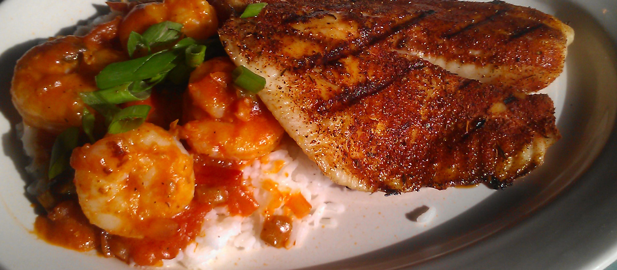 Cajun & Creole Restaurant, Bar & Catering Bon Temps Grill Lafayette, LA